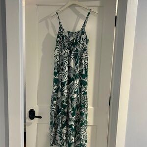 Sanctuary Maxi Dress